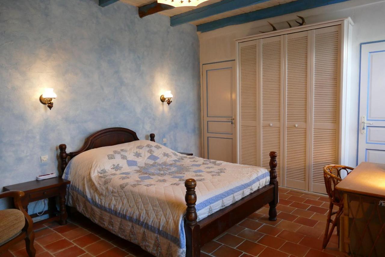 Chambres D'Hotes De La Grande Combe Mauzac-et-Grand-Castang Екстериор снимка